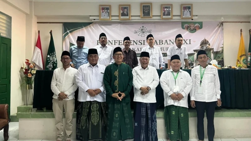 Berita PCNU Pengurus Cabang Kabupaten Probolinggo