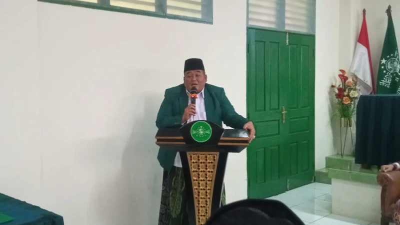 Dokumentasi kegiatan dan kebersamaan warga PCNU Pengurus Cabang Kabupaten Probolinggo