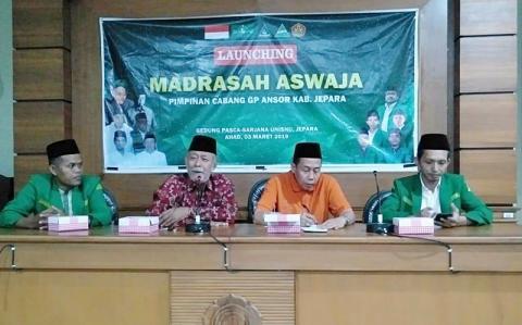 Agenda PCNU Pengurus Cabang Kabupaten Probolinggo